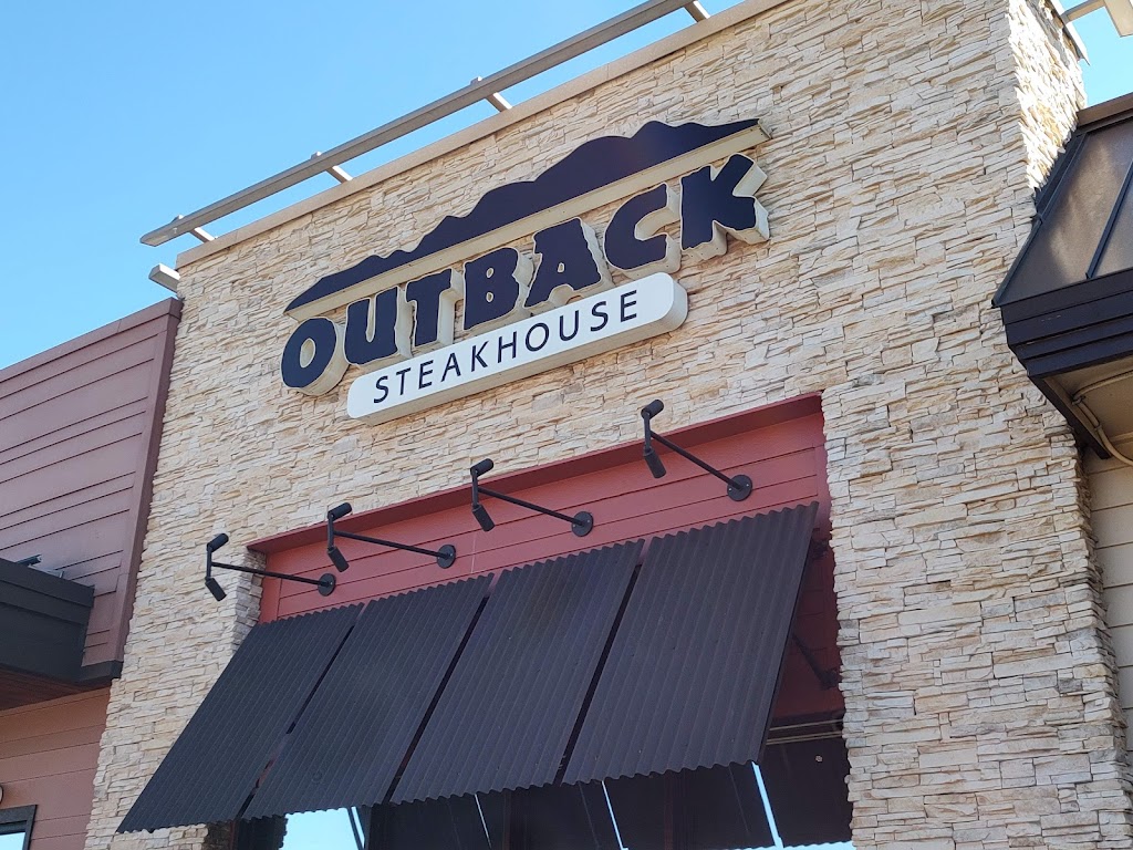 Outback Steakhouse 75703