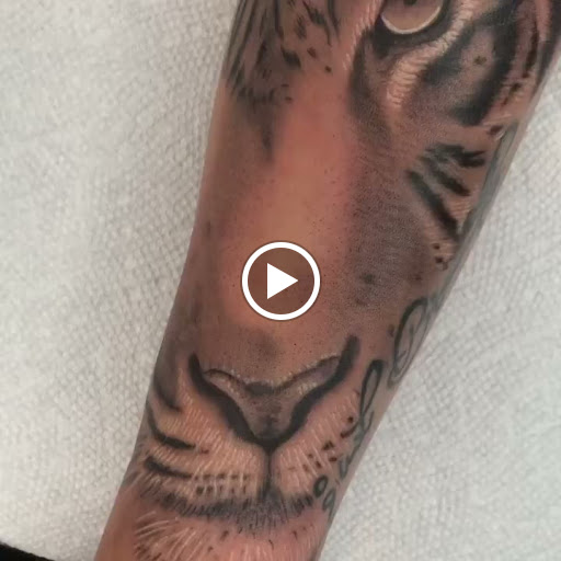 Find mens tattoo ideas quotes for your next unique tattoo in Buffalo at True Gloom Tattoo Studio