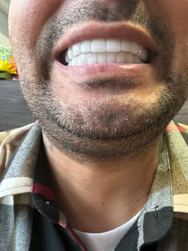 Encino Dental Smile image