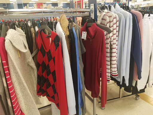 Department Store «Marshalls», reviews and photos, 7506 W Broad St, Henrico, VA 23294, USA