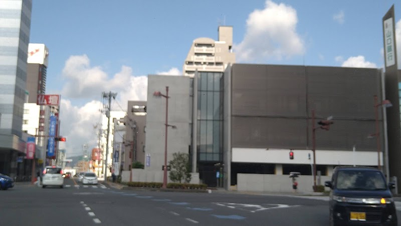 新谷正義東広島事務所