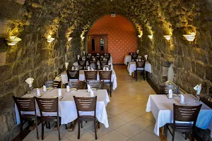 Hermitage restaurant image