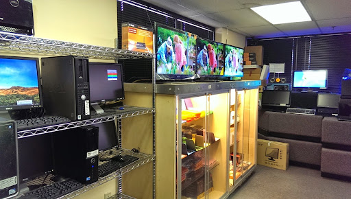 Computer Store «Direct Computer Outlet», reviews and photos, 11449 Strang Line Rd, Lenexa, KS 66215, USA