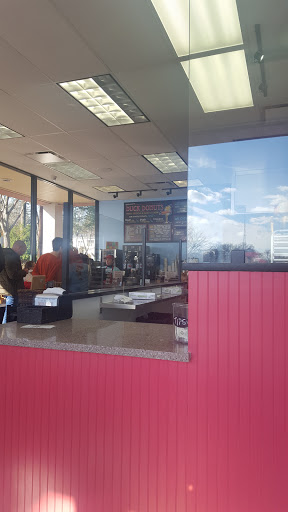 Donut Shop «Duck Donuts», reviews and photos, 2511 N Harrison St, Arlington, VA 22207, USA