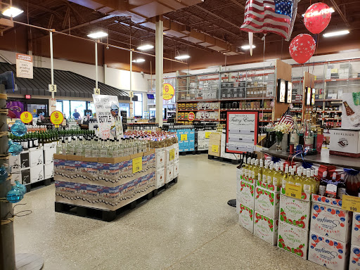 Supermarket «Wegmans», reviews and photos, 15 Woodbridge Center Dr, Woodbridge, NJ 07095, USA