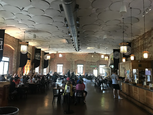 Brewery «Lakefront Brewery», reviews and photos, 1872 N Commerce St, Milwaukee, WI 53212, USA