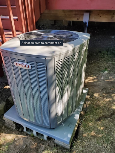 Air Conditioning Contractor «David White Services», reviews and photos