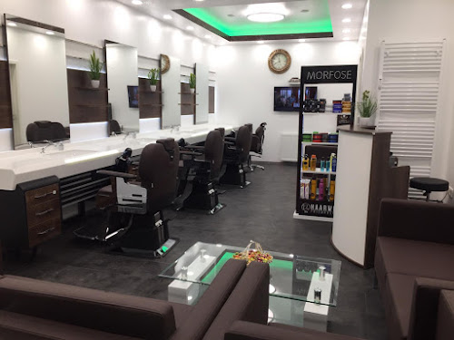 Imaj Friseur à Hannover