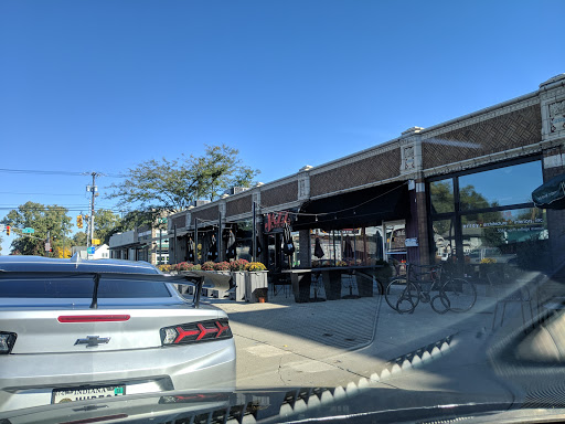 American Restaurant «The Jazz Kitchen», reviews and photos, 5377 N College Ave, Indianapolis, IN 46220, USA