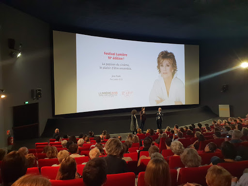 Cinémas de bollywood Lyon