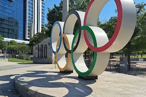 Olympic Rings image
