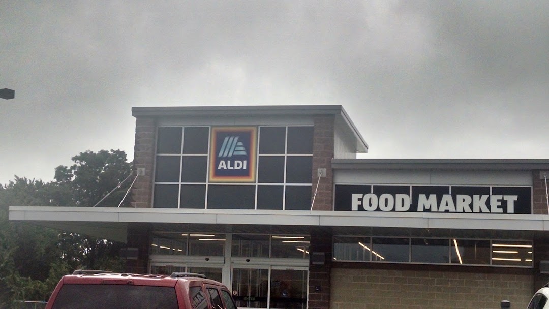ALDI