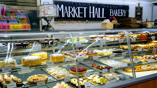 Market Hall Bakery