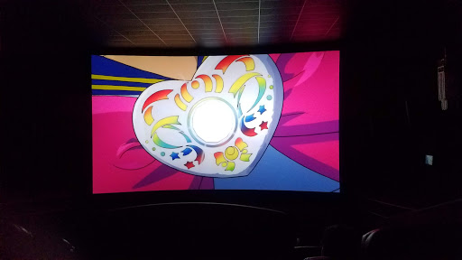 Movie Theater «Cinemark Stroud Mall and XD», reviews and photos, 160 Stroud Mall, Stroudsburg, PA 18360, USA