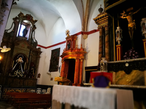 Información y opiniones sobre Las Lozas de La Puebla Del Río