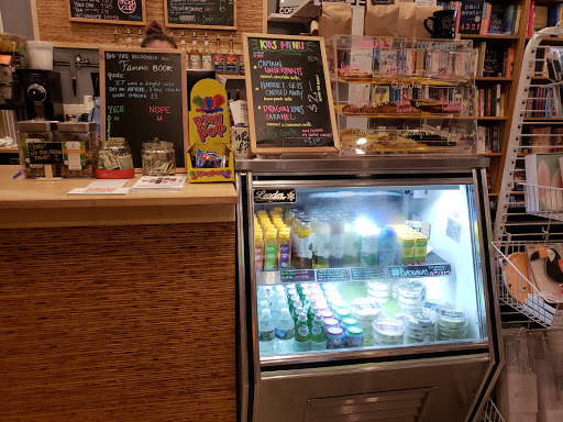 Book Store «WORD», reviews and photos, 123 Newark Ave, Jersey City, NJ 07302, USA