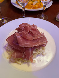 Prosciutto crudo du Restaurant italien Le Rusti à Paris - n°1