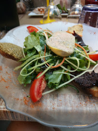 Terrine du Restaurant français Un Bouchon en Provence à Eyragues - n°6