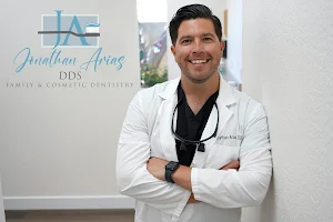 Dr. Jonathan Arias, DDS image