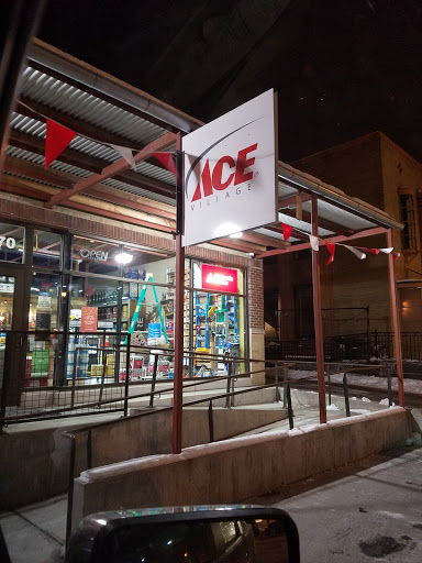 Village Ace Hardware Prospect, 2170 N Prospect Ave, Milwaukee, WI 53202, USA, 