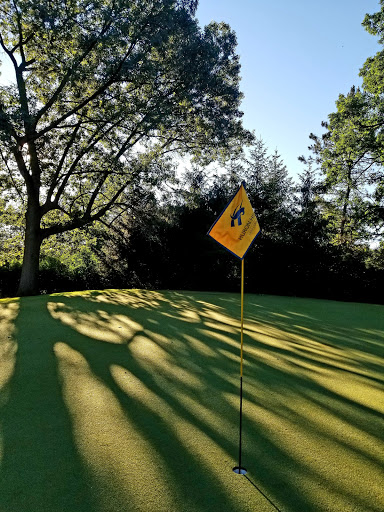 Golf Course «Huron Hills Golf Course», reviews and photos, 3465 E Huron River Dr, Ann Arbor, MI 48104, USA