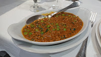 Curry du Restaurant indien New Jawad Richelieu à Paris - n°14