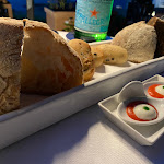 Photo n°3 de l'avis de giorgia.a fait le 07/08/2023 à 13:54 sur le  Ziqu Terrace Restaurant à Capri