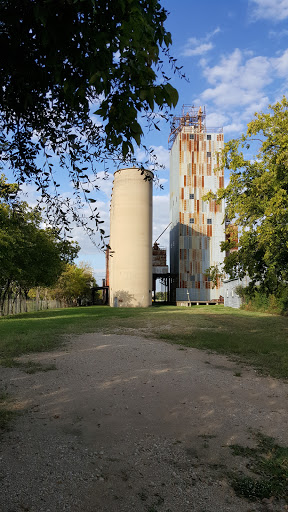 Historical Landmark «Grapevine Vintage Railroad», reviews and photos, 707 S Main St, Grapevine, TX 76051, USA