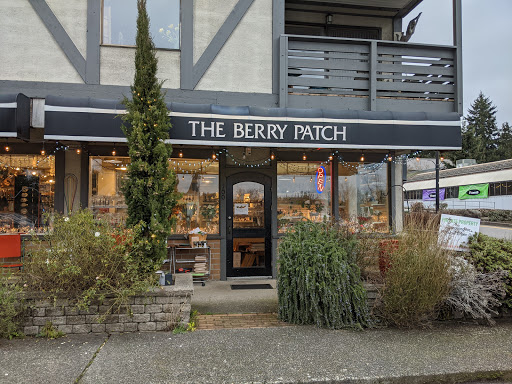 Berry Patch Kitchen Store, 104 Winslow Way W, Bainbridge Island, WA 98110, USA, 