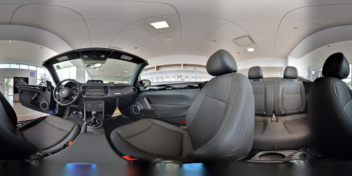 Volkswagen Dealer «Pugi Volkswagen», reviews and photos, 2020 Ogden Ave, Downers Grove, IL 60515, USA