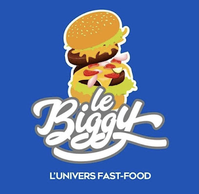 Le Biggy - 20 Rue Sire Firmin Leroux, 80000 Amiens, France