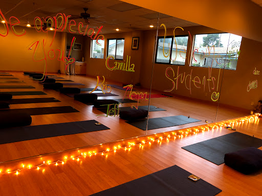 Yoga Studio «Foundation Yoga Center», reviews and photos, 140 Lomas Santa Fe Dr #100, Solana Beach, CA 92075, USA