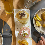 Photo n°6 de l'avis de Gina.' fait le 20/09/2022 à 05:49 sur le  Pizzeria Vincenzo Capuano Pomigliano D'Arco à Pomigliano d'Arco