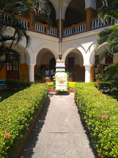 Sitios de pedagogia alternativa en Cartagena