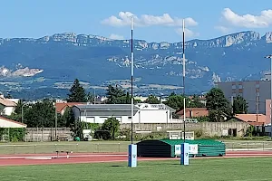 Stade Marcel Guillermoz image