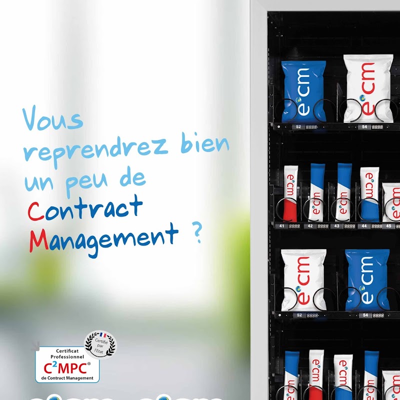 Ecole Européenne de Contract Management