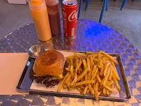 Porc effiloché du Restaurant Smash Boy Burger à Maisons-Alfort - n°2