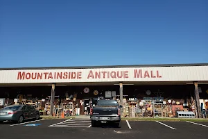 Mountainside Antique Mall Inc image