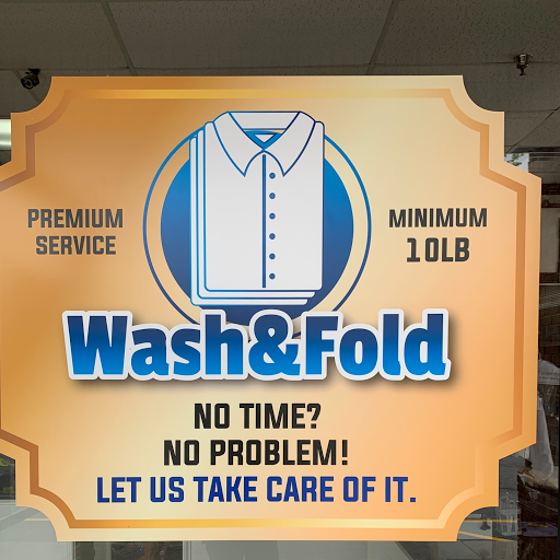 Dry Cleaner «Village Cleaners», reviews and photos, 3651 Peachtree Pkwy # M, Suwanee, GA 30024, USA