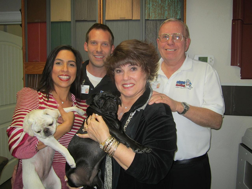 Roofing Contractor «Hippo Roofing LLC», reviews and photos, 1555 N Harbor City Blvd, Melbourne, FL 32935, USA