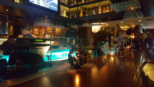 Movie Theater «iPic Theaters», reviews and photos, 2023 Hudson St, Fort Lee, NJ 07024, USA