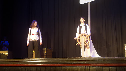 Performing Arts Theater «Newtown Theatre», reviews and photos, 120 N State St, Newtown, PA 18940, USA