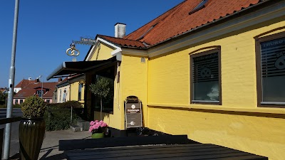Photos of Bageri Thur&oslash; Bageri