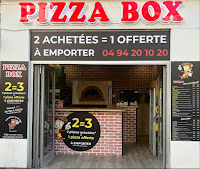 Photos du propriétaire du Pizzeria PIZZA BOX à Hyères - n°1