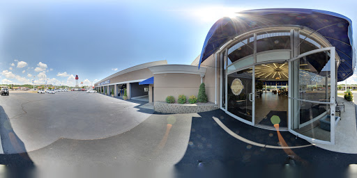 Car Dealer «Tony Knight Autoplex», reviews and photos, 955 N Riverside Dr, Clarksville, TN 37040, USA