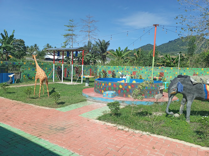 15 Taman Bermain Menarik di Sulawesi Utara: Destinasi Seru untuk Anak-anak dan Keluarga