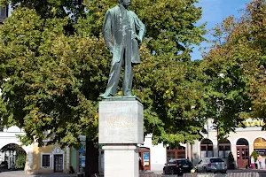 Pomník Bedřicha Smetany image