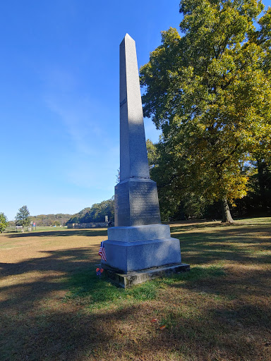 Battle Site «Paoli Battlefield Historical Park», reviews and photos, Monument Ave & Wayne Ave, Malvern, PA 19355, USA