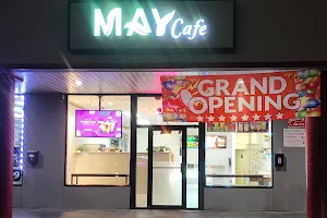 May Cafe image