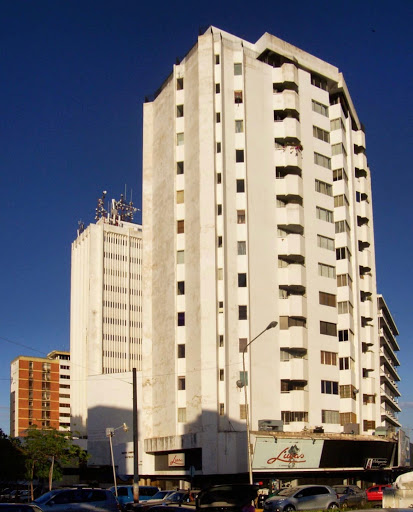 Edificio Montielco 2